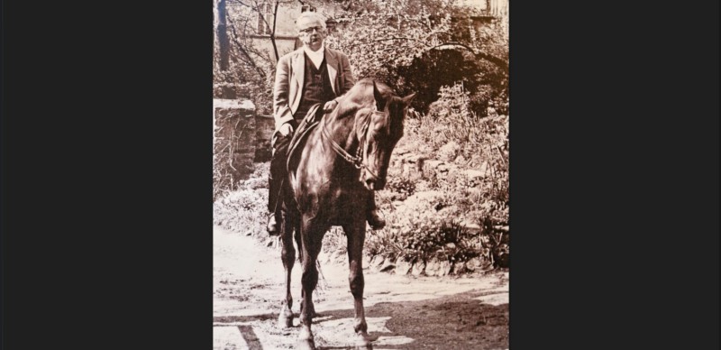 Musik - auf den Leib geschrieben: Pfarrer und Komponist Friedrich Roth